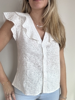 Camisa Berta - comprar online