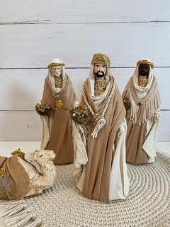 Reyes Magos Vestidos (CHICOS)