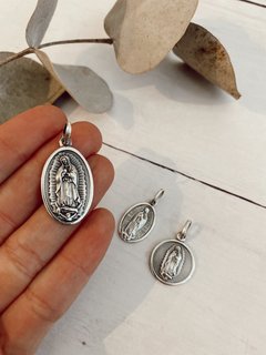 Imagen de Virgen de Guadalupe