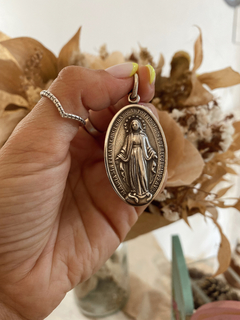 Virgen de la Medalla Milagrosa - tienda online