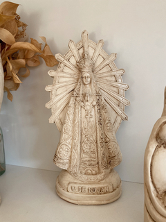 Imagen Virgen de Lujan (NO SE ENVIA POR CORREO ARGENTINO)