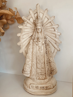 Imagen Virgen de Lujan (NO SE ENVIA POR CORREO ARGENTINO) - comprar online