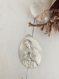 Cunero Virgen de Guadalupe - comprar online