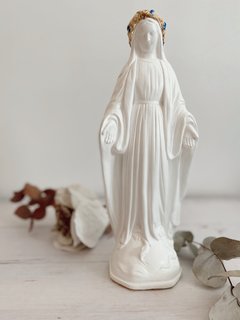 Imagen Virgen Milagrosa decoupage grande (NO SE ENVIA POR CORREO ARGENTINO) en internet