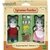 SYLVANIAN FAMILIES 5052 - SUPERMARKET OWNERS