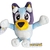 BLUEY PELUCHE 18cm - comprar online