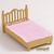 SYLVANIAN FAMILIES 5146 - Bed Set for Adult - comprar online