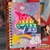 CUADERNO POP IT UNICORNIO