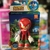 BEND EMS SONIC KNUCKLES