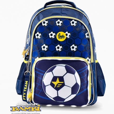 Footy mochilas 2020 sale