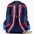 MOCHILA FOOTY BASKET ESPALDA 18” en internet