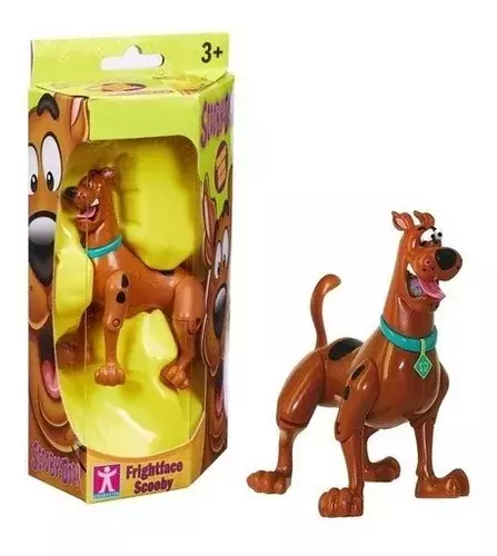 Juguetes de scooby store doo mercadolibre