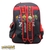 MOCHILA ZOMBIE GAME OF THE YEAR ESPALDA 16” en internet