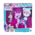 My Little Pony -The movie - Twilinght Sparkle y Spike El Dragon