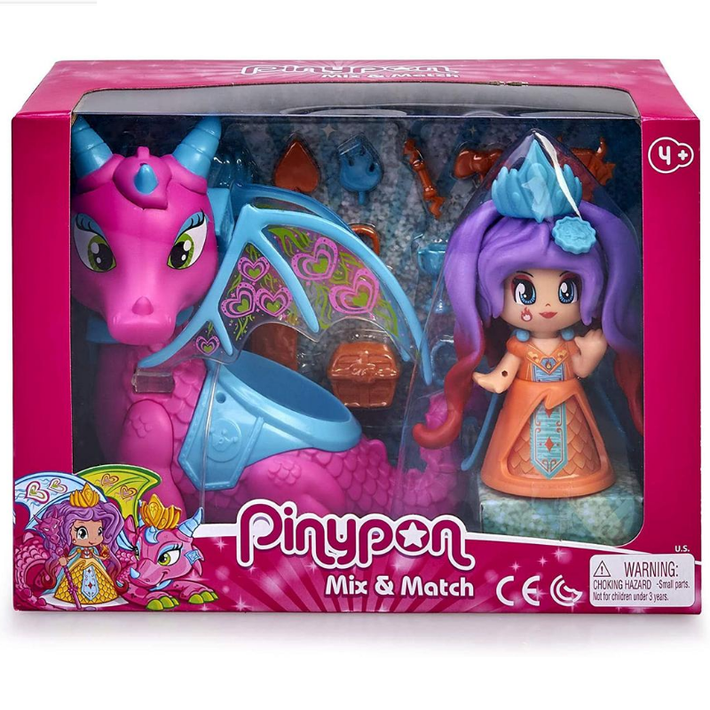 Pinypon carroza de discount reinas