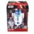 STAR WARS - R2 D2 - ROBOT INTERACTIVO