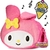 PURSE PETS HELLO KITTY - MY MELODY - comprar online