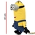 MINIONS PELUCHE KEVIN 40cm en internet