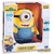 MINIONS STUART MAROMETAS INTERACTIVO - comprar online