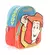 MOCHILA TOY STORY NEOPRENE WOODY 12” - comprar online