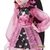 MONSTER HIGH DRACULAURA CON MASCOTA - JUGUETERIA BAMBI