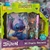 DIARIO SECRETO STITCH - comprar online