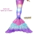 BARBIE SIRENA DREAMTOPIA LUCES MAGICAS - JUGUETERIA BAMBI