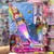 Imagen de BARBIE SIRENA DREAMTOPIA LUCES MAGICAS