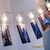 LUCES LED DECO BROCHES
