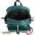 MOCHILA URBANA CHML VERDE - comprar online