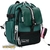 MOCHILA URBANA CHML VERDE