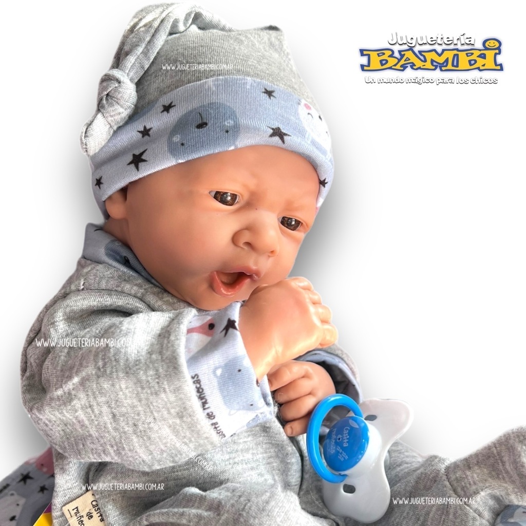 BEBE LINEA REAL Comprar en JUGUETERIA BAMBI