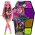 MONSTER HIGH - SKULLTIMATE SECRETS CLAWDEEN