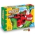 BLOCKY DINOS T-REX 43pz - comprar online