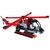 RASTI MOTOBOX HELICOPTERO 500pz - tienda online