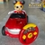 AUTO MICKEY SOBRE RUEDAS - Radio Control - tienda online