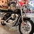 MOTO DE COLECCION 1:18 - HARLEY DAVIDSON 2013 XL 1200v SEVENTY-TWO - JUGUETERIA BAMBI