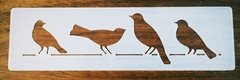 Stencil 1504 (28x8)