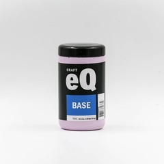 BASE EQ ARTE ROSA PRINCESA X 400CC