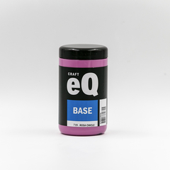 BASE EQ ARTE ROSA CHICLE X 400CC