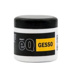 Gesso EQ Arte x 200cc - comprar online