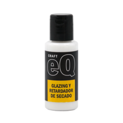 Glazing & Retardador EQ Arte x 50cc - comprar online