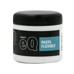 Pasta Flexible EQ Arte x 200cc