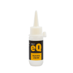 Silicona Liquida EQ x 30cc