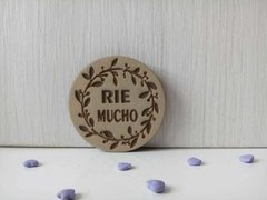 Sello Bajo Relieve 901 (5x5)