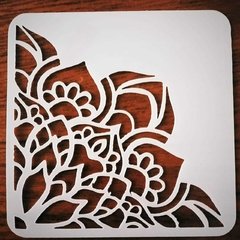 Stencil 514 (10x10)