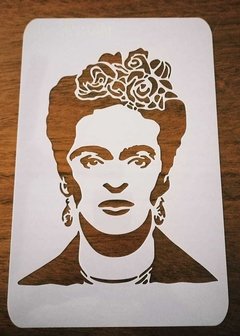 Stencil 188 (20x30)