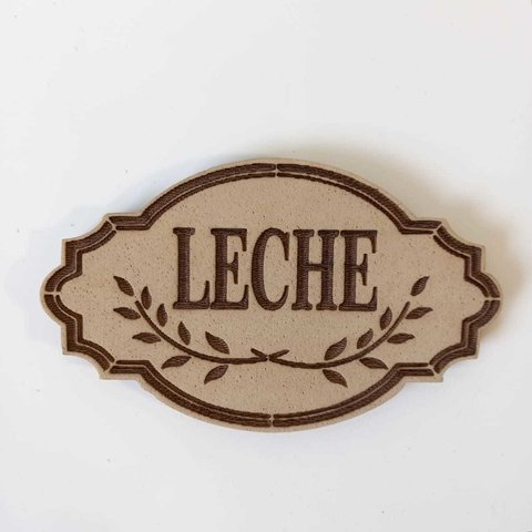 Sello Bajo Relieve 851 (10x6)