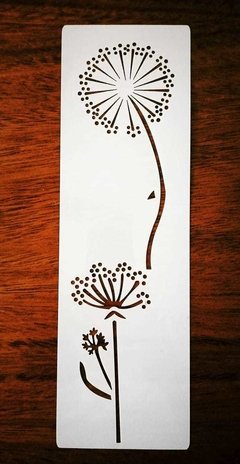 Stencil 1549 (28x8)