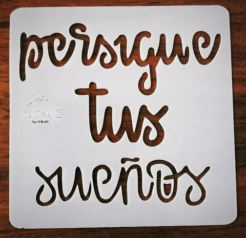 Stencil 5171 (15x15)